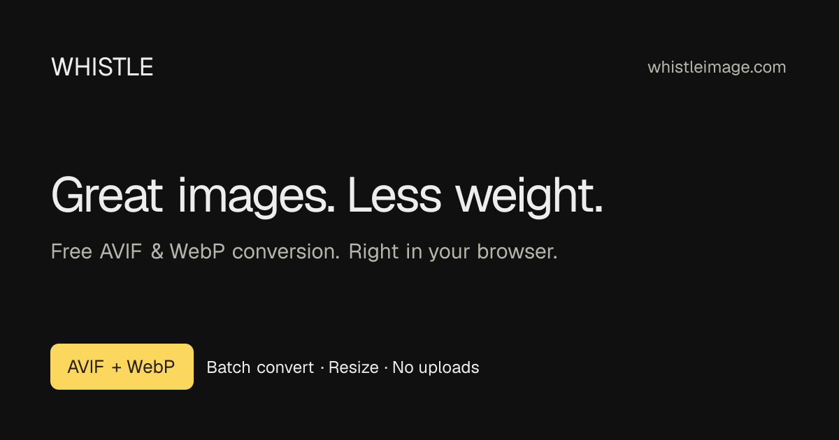 Bulk Full folder or zip image conversion I built with WASM and rust 🚀